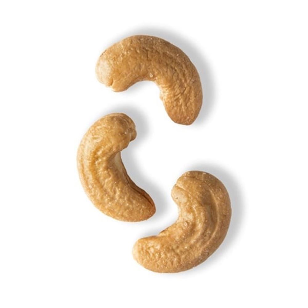 KAJU KAVRULMUŞ TUZSUZ