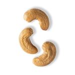 KAJU KAVRULMUŞ TUZSUZ